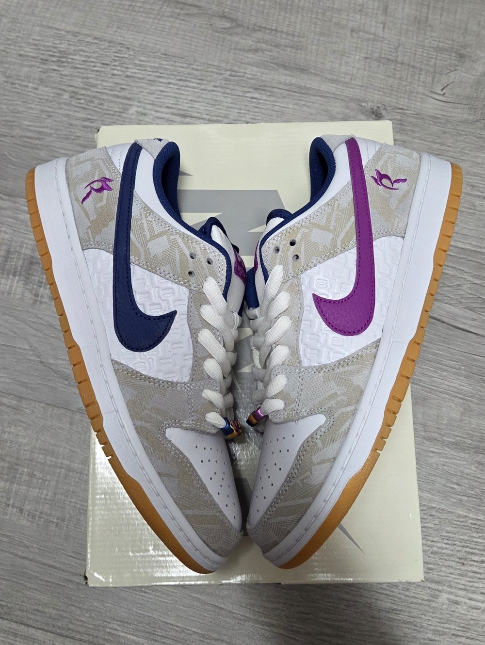 SOLD!!Nike Sb Rayssa Leal